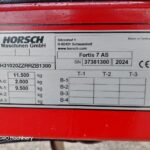 Horsch Fortis 7 AS
