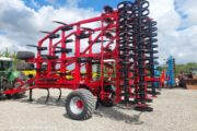 Horsch Fortis 7 AS