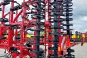Horsch Fortis 7 AS