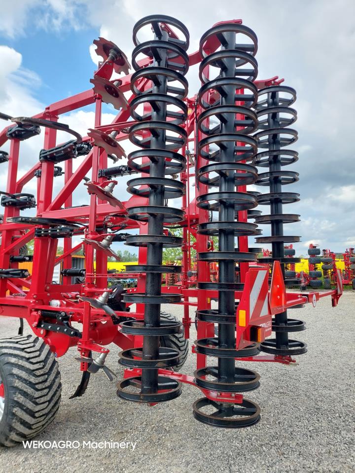 Horsch Fortis 7 AS