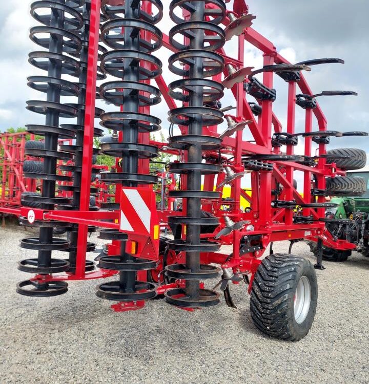 Horsch Fortis 7 AS