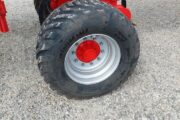 Horsch Fortis 7 AS