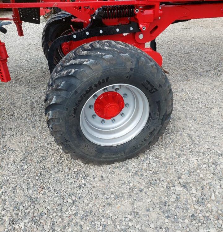Horsch Fortis 7 AS