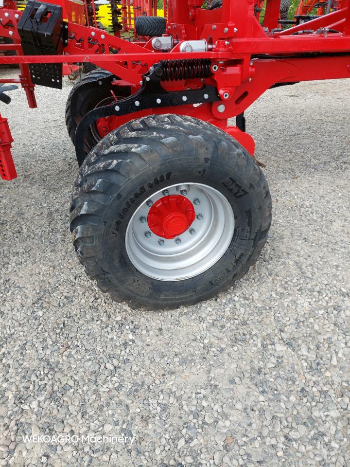 Horsch Fortis 7 AS