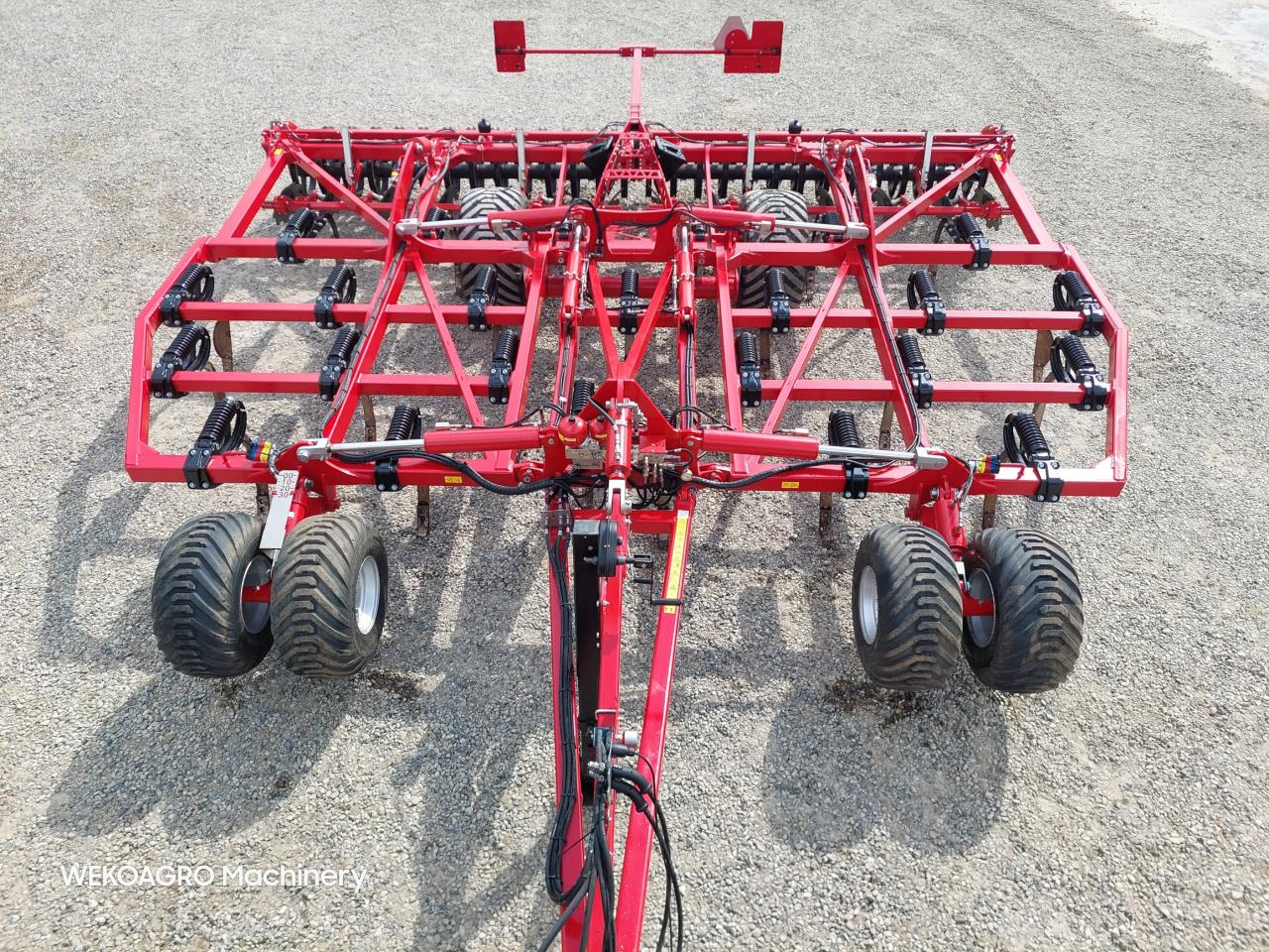Horsch Fortis 7 AS