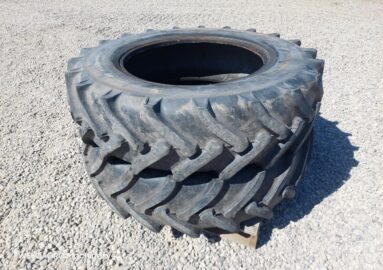 – – – 18.4R38 – 460/85R38