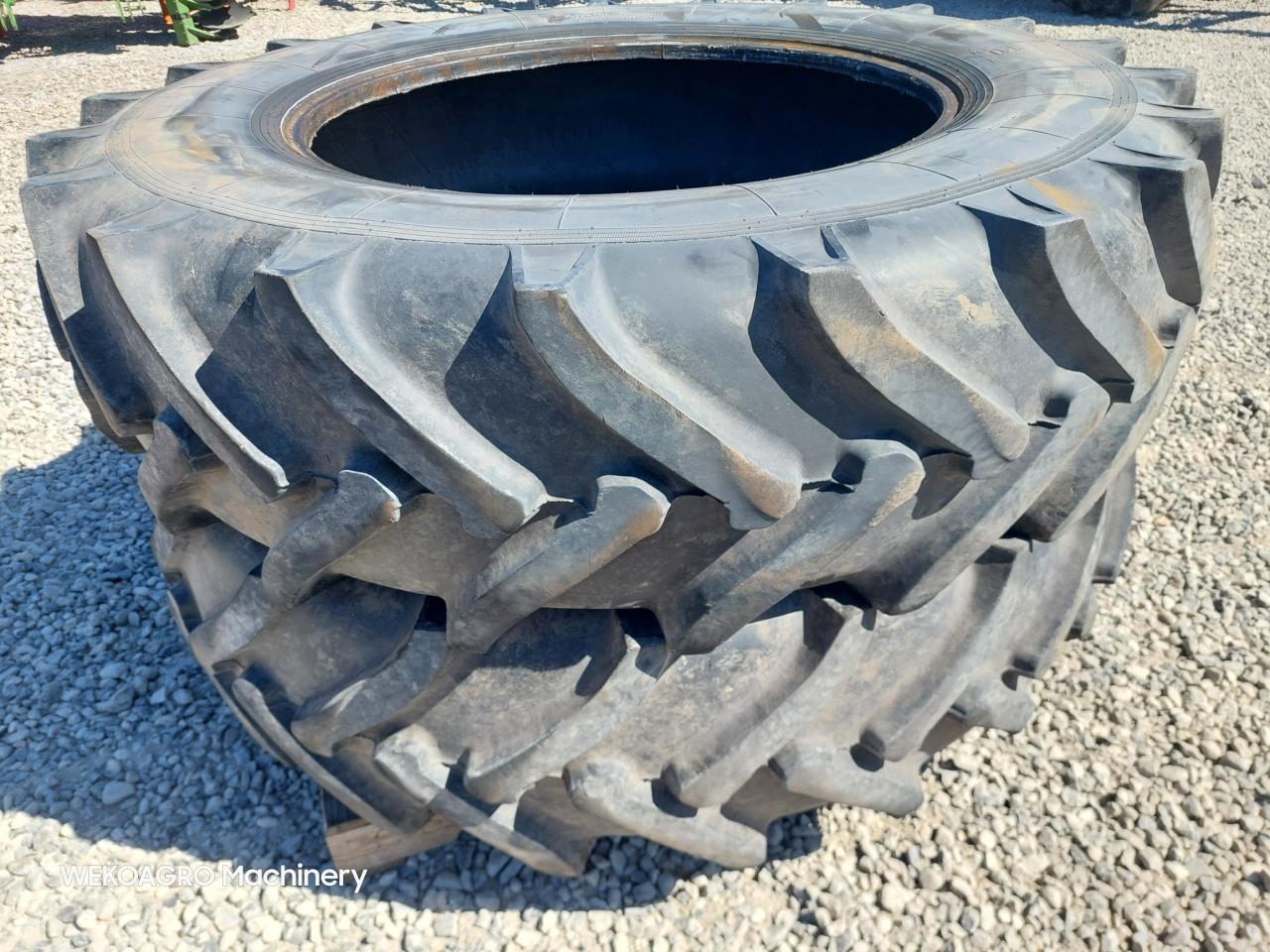 18.4R38 - 460/85R38