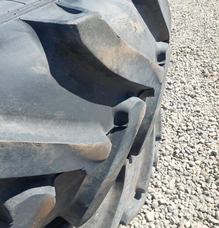 18.4R38 - 460/85R38