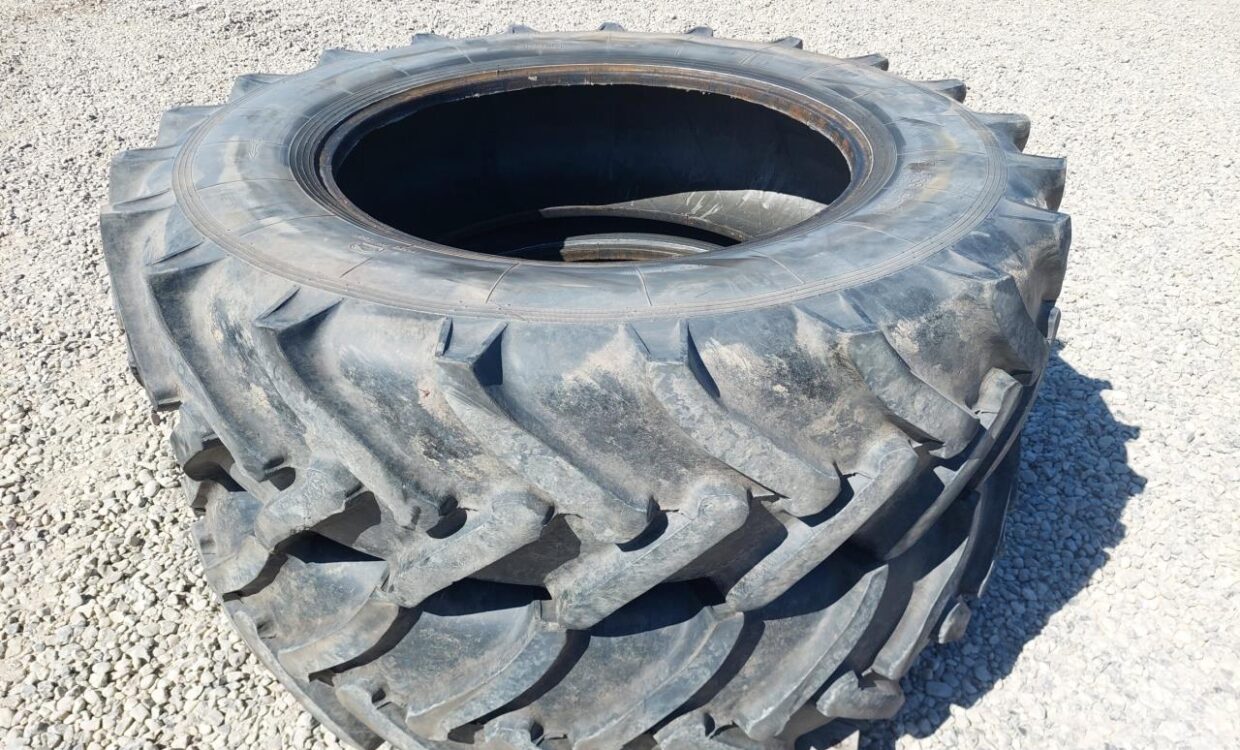 18.4R38 - 460/85R38