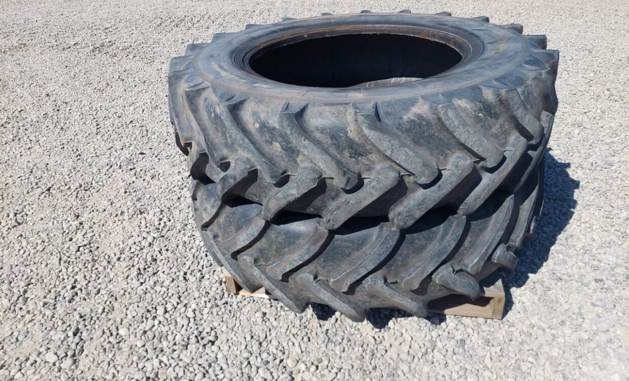18.4R38 - 460/85R38