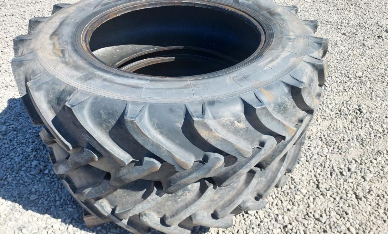 18.4R38 - 460/85R38