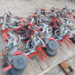 Gaspardo Radrense elementer