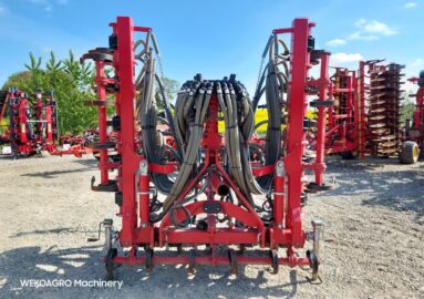 Horsch Rapssåbjælke til Focus 6.75 TD