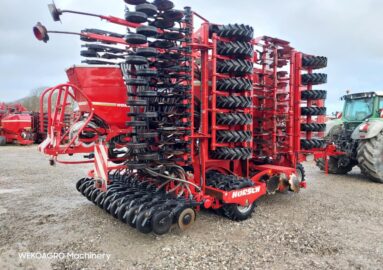 Horsch Pronto 8 DC GnF med DouDrill