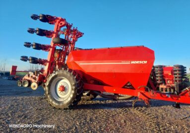 Horsch Maestro 12 SW