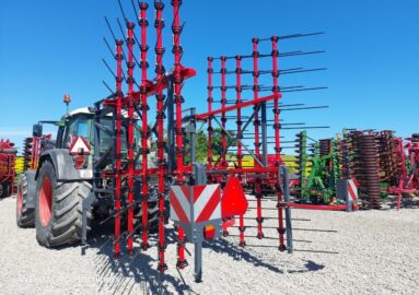 Expom FOX XL 7.2 m