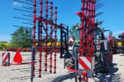 Expom FOX XL 7.2 m