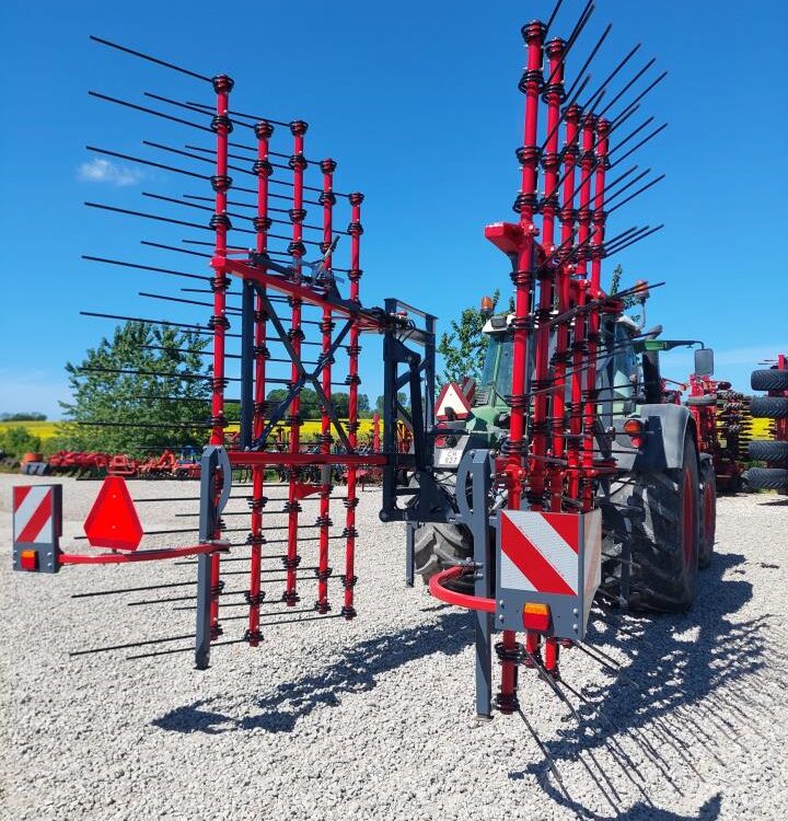 Expom FOX XL 7.2 m