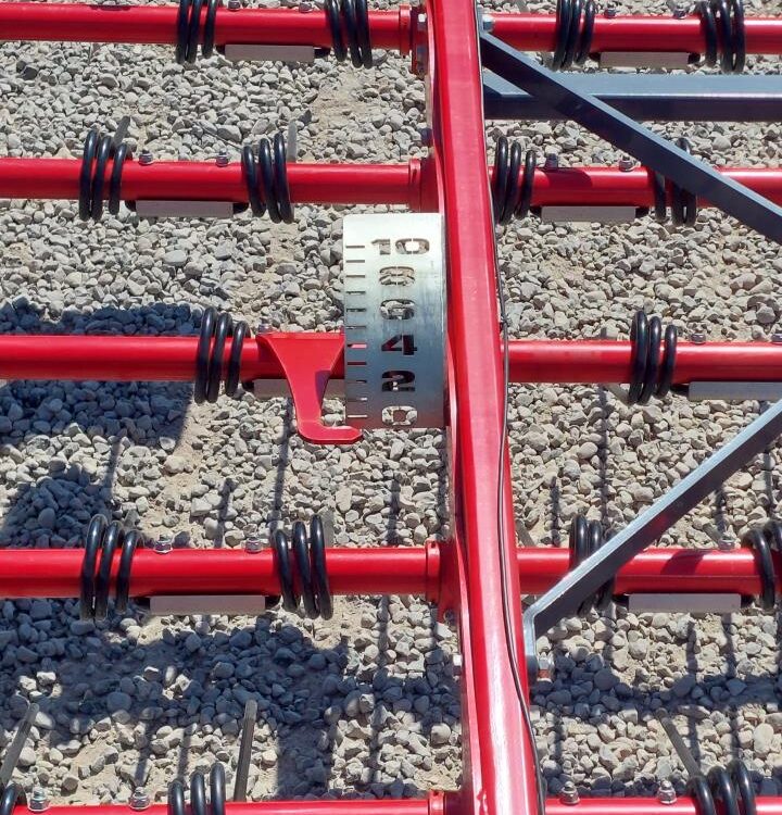 Expom FOX XL 7.2 m
