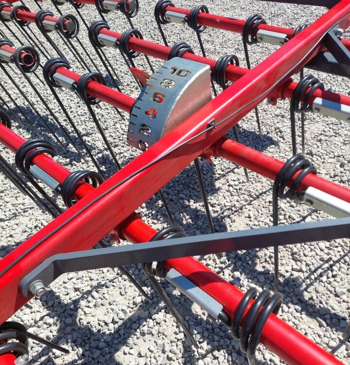Expom FOX XL 7.2 m