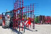 Expom FOX XL 7.2 m