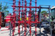 Expom FOX XL 7.2 m