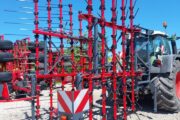 Expom FOX XL 7.2 m