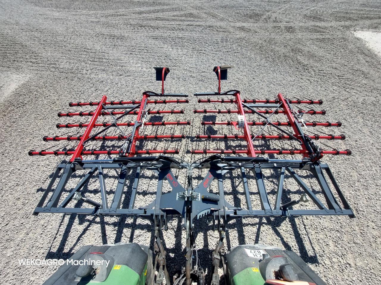 Expom FOX XL 7.2 m