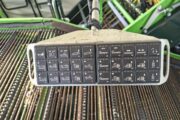 AVR-Spirit 9200 CR
