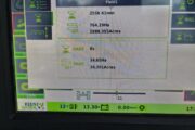 AVR-Spirit 9200 CR