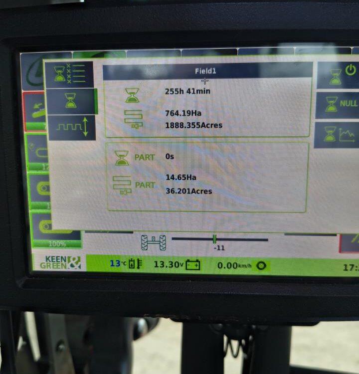 AVR-Spirit 9200 CR