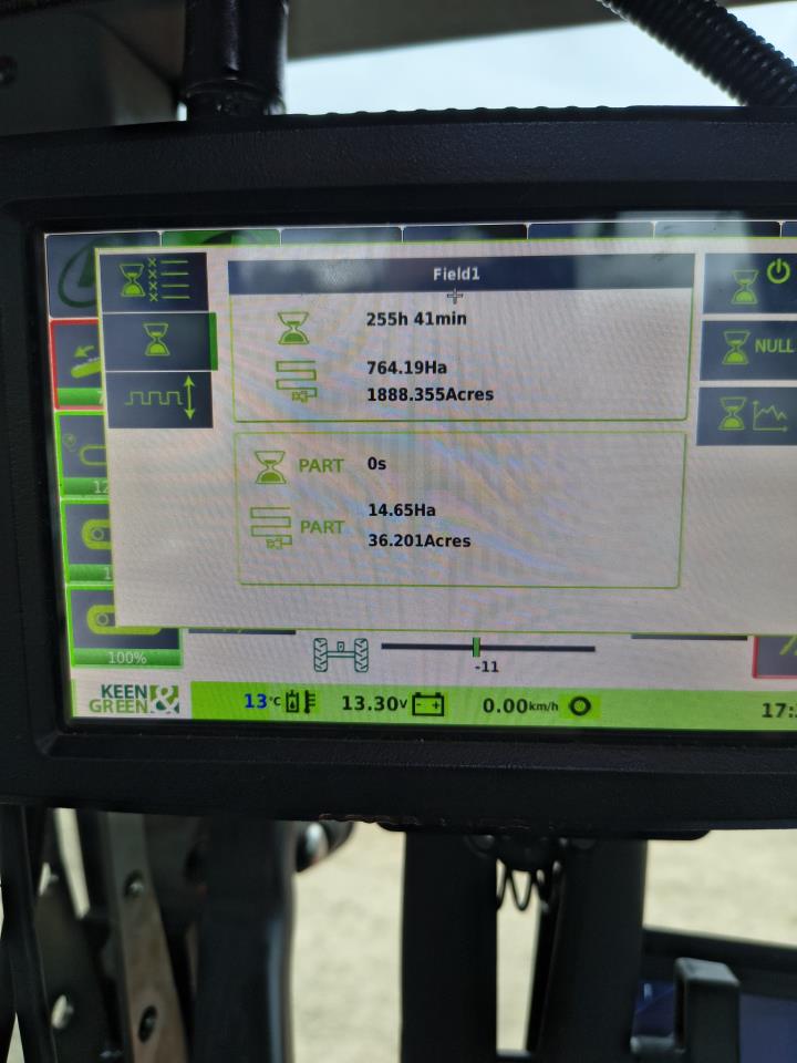 AVR-Spirit 9200 CR