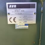 AVR-Spirit 9200 CR