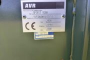 AVR-Spirit 9200 CR