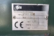 AVR Spirit 8200