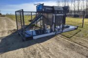 KMK Agro KASSE FYLDER