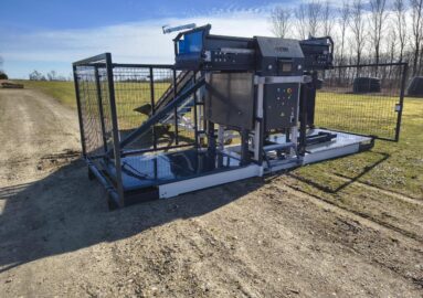 KMK Agro KASSE FYLDER