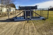 KMK Agro KASSE FYLDER