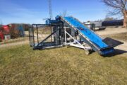KMK Agro KASSE FYLDER