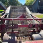 Reekie 2150 Clean Flow