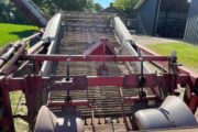 Reekie 2150 Clean Flow