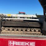 Reekie 2150 Clean Flow