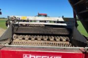 Reekie 2150 Clean Flow