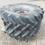 Mitas 380/85R24 (14.9R24) Dæk