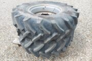 Mitas 380/85R24 (14.9R24) Dæk