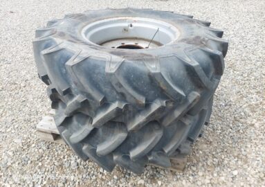 Mitas 380/85R24 (14.9R24) Dæk