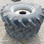 Mitas 380/85R24 (14.9R24) Dæk