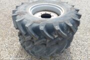Mitas 380/85R24 (14.9R24) Dæk