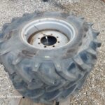 Mitas 380/85R24 (14.9R24) Dæk