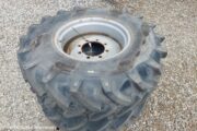 Mitas 380/85R24 (14.9R24) Dæk